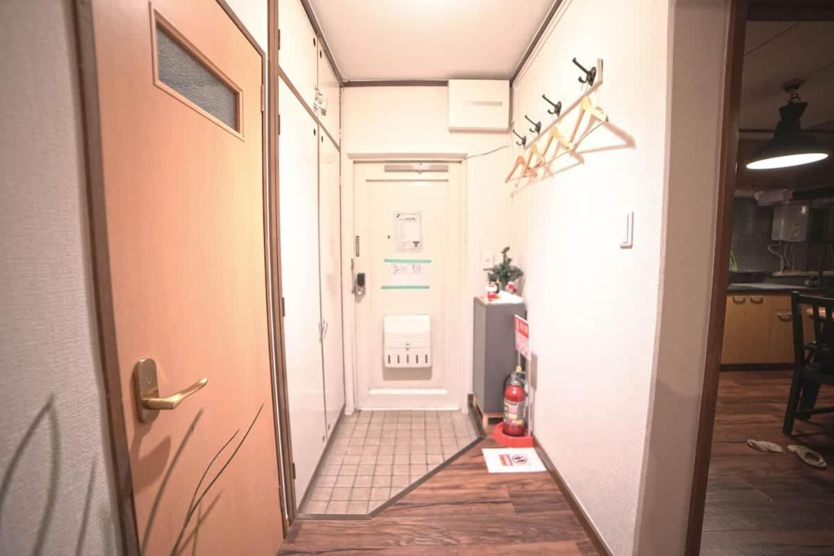 Route99 Yumoto 箱根湯本駅近山沿い川沿い 箱根湯本徒歩8分wifi 大人気ゲーム機無料 最大6名 無料駐車場公寓 外观 照片